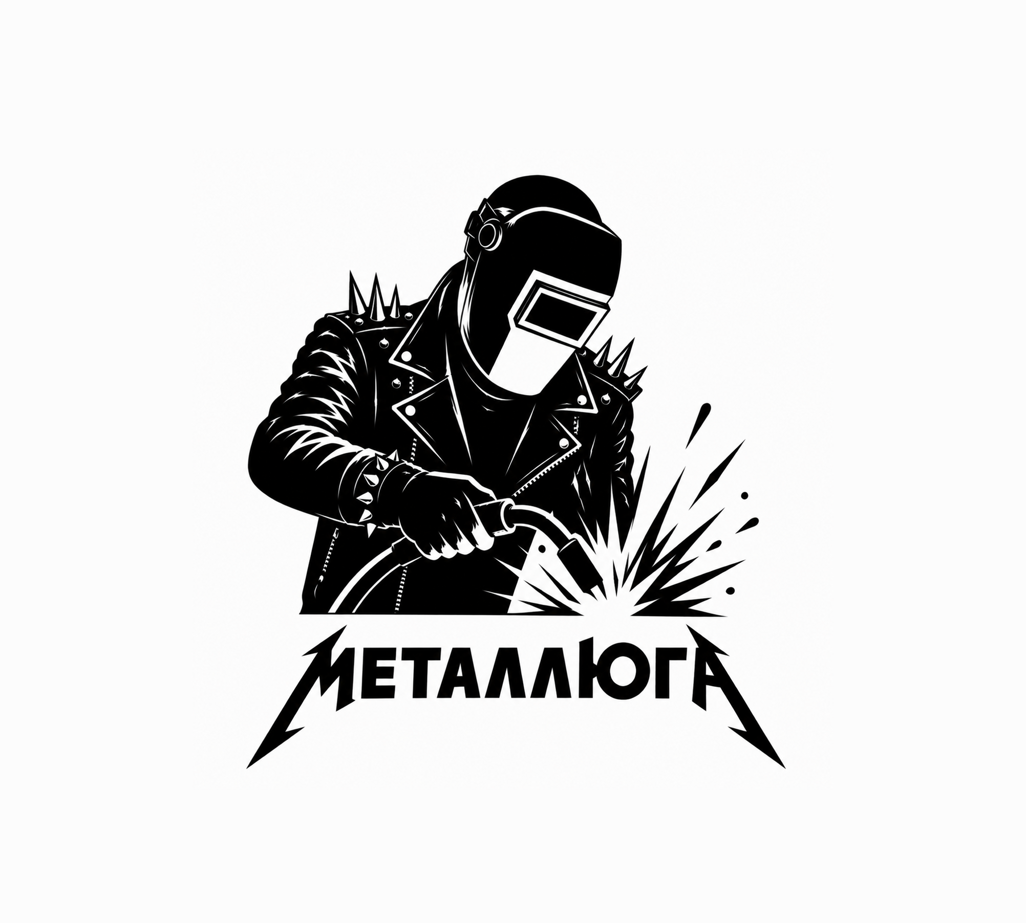 МеталлЮга логотип